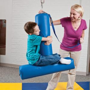 Southpaw balançoire T