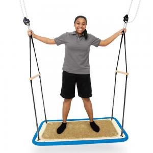 Southpaw balançoire à bascule - grande