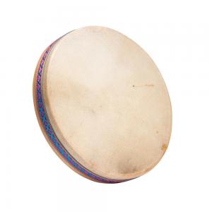 Tambourin ressac