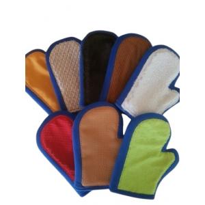 Gants tactiles - sensation