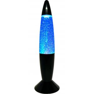 Lampe à paillettes Tornado