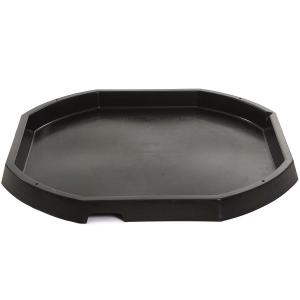 Tuff Tray – Table d’activités - noir