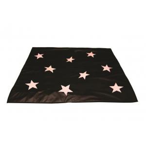 Tapis d'étoiles UV