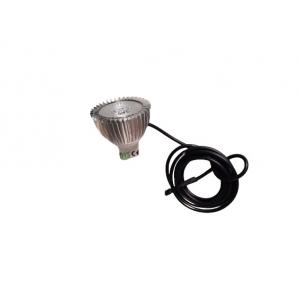 RGB LED lampe pour colonne à bulles 12V / 5W