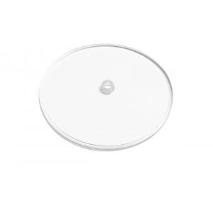 (Replacement) Couvercle pour colonne à bulles Ø10 cm