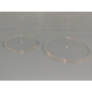 (Replacement) Couvercle pour colonne à bulles Ø15 cm