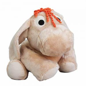 Peluche lestée Rita (1,8kg)