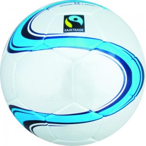 Ballon de foot