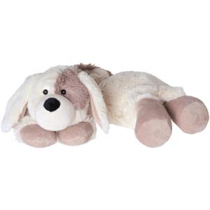 Peluche parfumée chauffable - chien