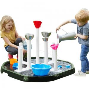 Tubes d'eau pour Tuff Tray