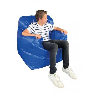 Fauteuil mou - pvc