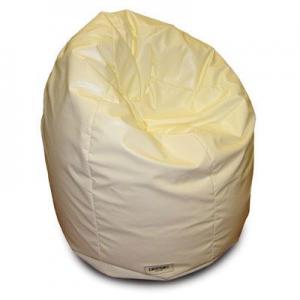 Pouf géant 90x90 cm - PVC