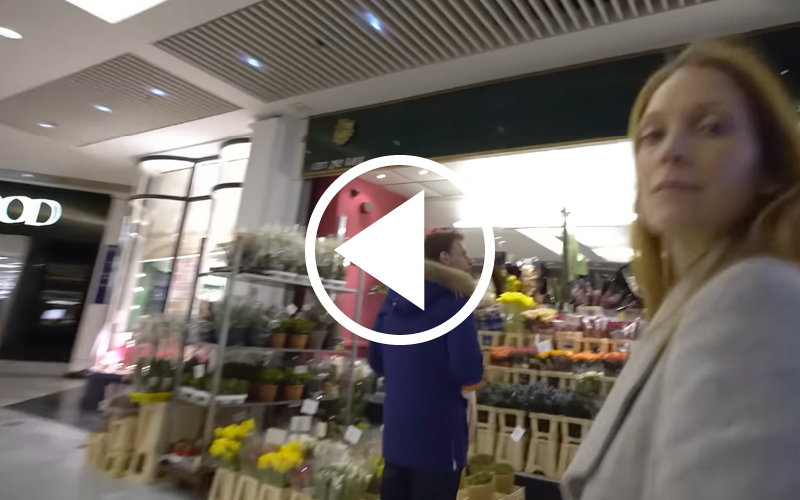 POUVEZ-VOUS TENIR LE COUP JUSQU’À LA FIN ?  