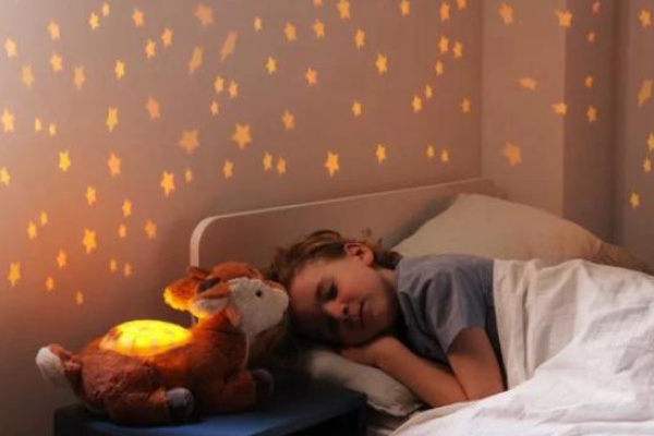 Quels sens une lampe Snoezelen stimule-t-elle ?